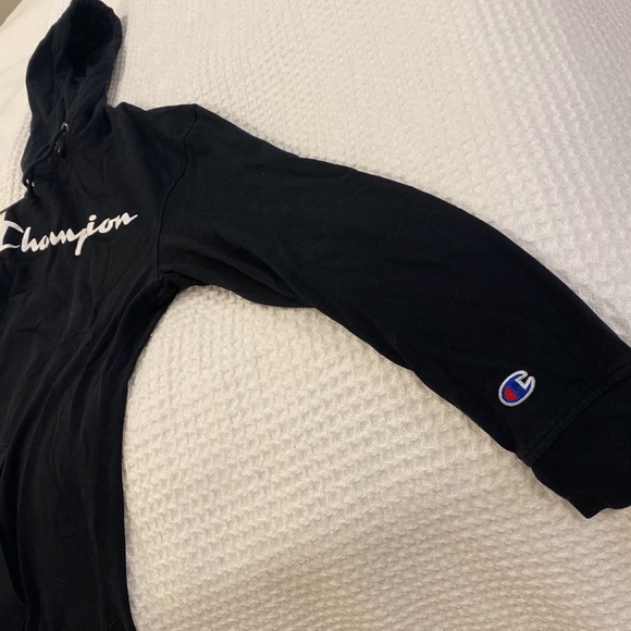 Champion Lightweight Hoodie - Picture 4 of 4